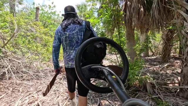 Pasco County treasure hunters search remote island for $200M fortune