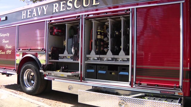 Tampa City Council seeks faster emergency response times in New Tampa