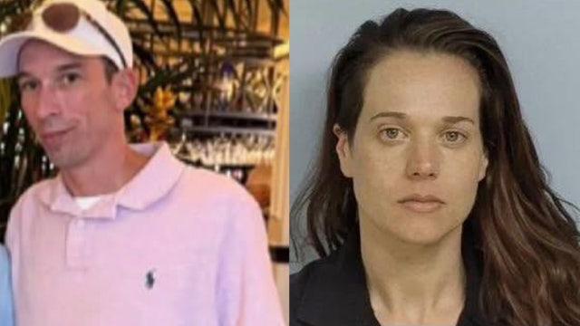 Missing Florida man’s body found buried in shallow grave as search continues for murder suspect: WCSO