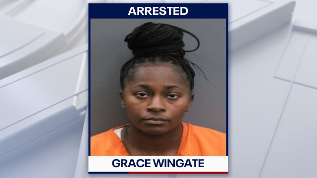 Hillsborough woman accused of murder in death of 3-year-old girl: HCSO