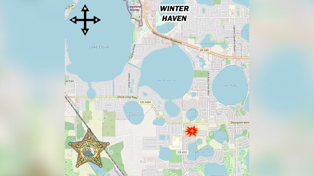 3-year-old killed after being hit by truck in Winter Haven: PCSO