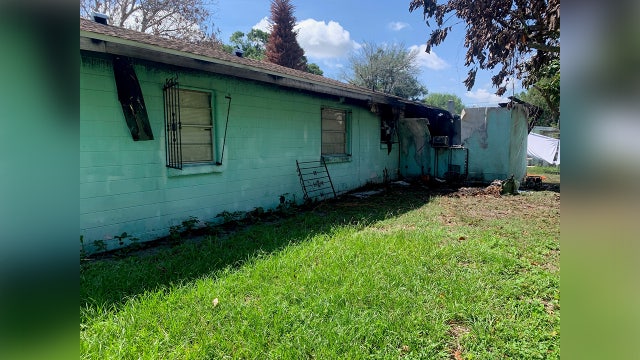 2 dead after fatal fire in Winter Haven home: WHPD