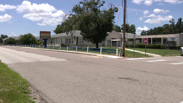 Hillsborough school board considers turning former McLane Middle School campus into workforce housing