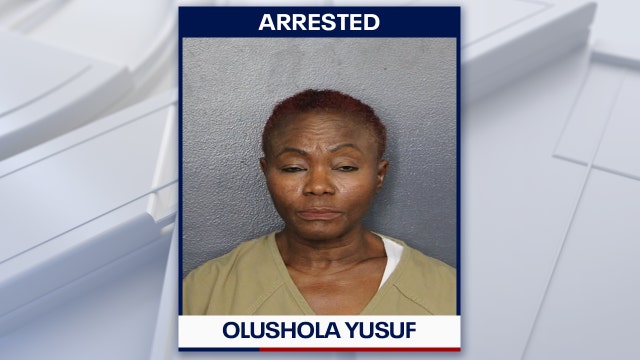 Tampa pharmacist found guilty of illegally dispensing more than 335,000 oxycodone pills: DOJ