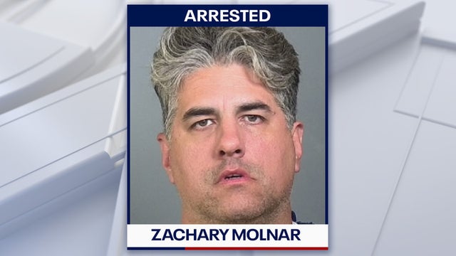 Former Manatee County EMS deputy chief arrested after being linked to child sexual abuse material: Deputies