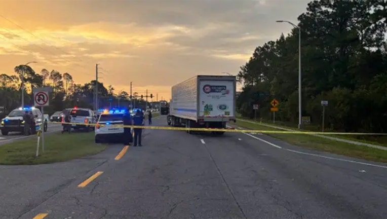 Man Fleeing ICE Officers In Florida Is Struck And Killed By Tractor Man Fleeing ICE Officers In Florida Is Struck And Killed By Tractor