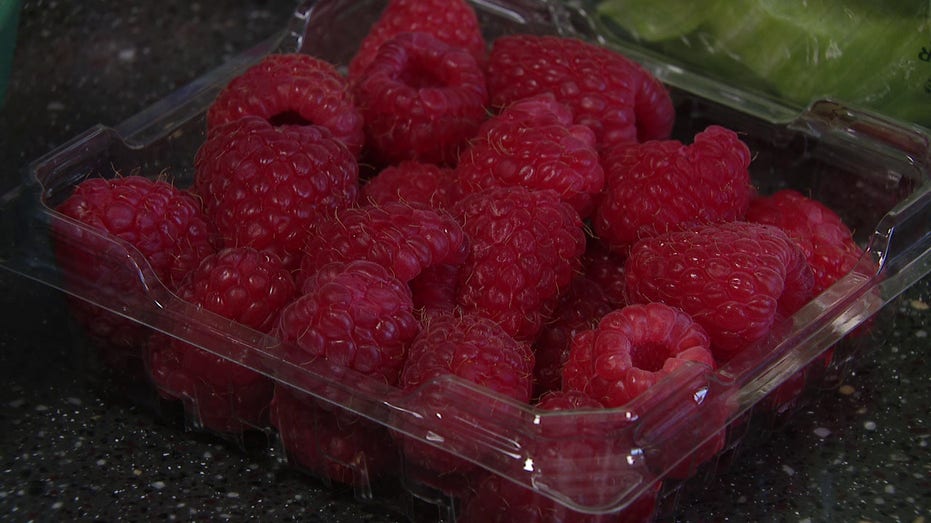 Cyclosporiasis outbreak: Five Tampa Bay area cases reported