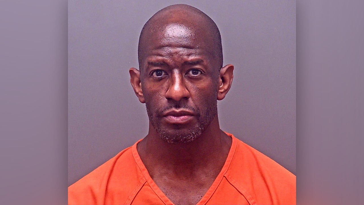 Andrew Gillum arrested again after testing positive for meth: Report