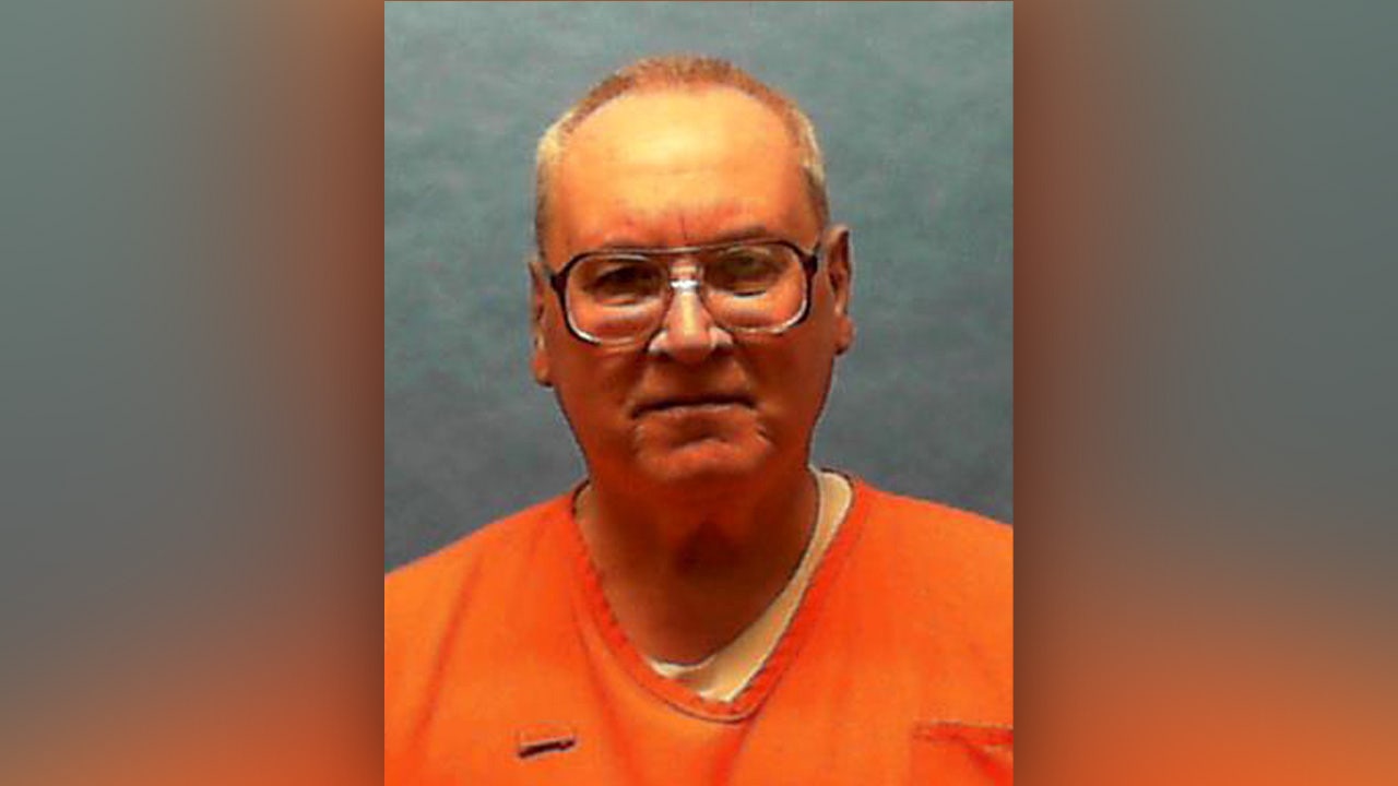 DeSantis signs death warrant for ‘Hog Trail Killer’