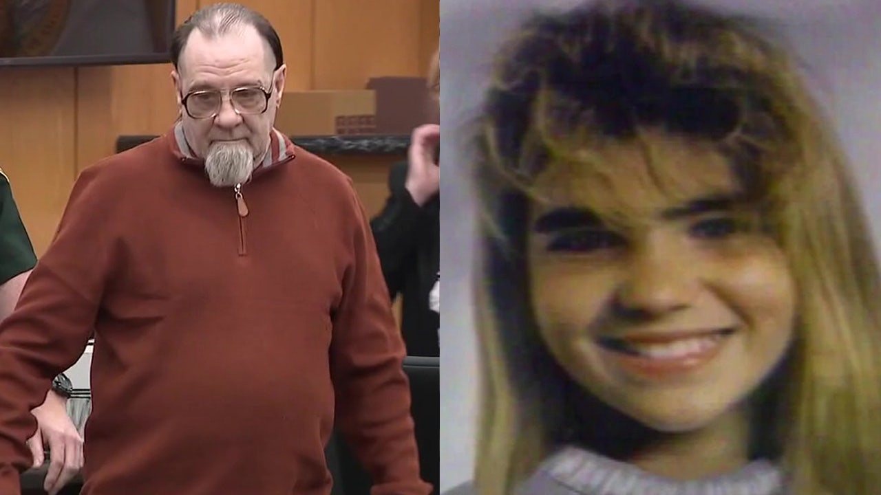 Jury unanimously recommends death penalty for Jennifer Odom’s convicted killer