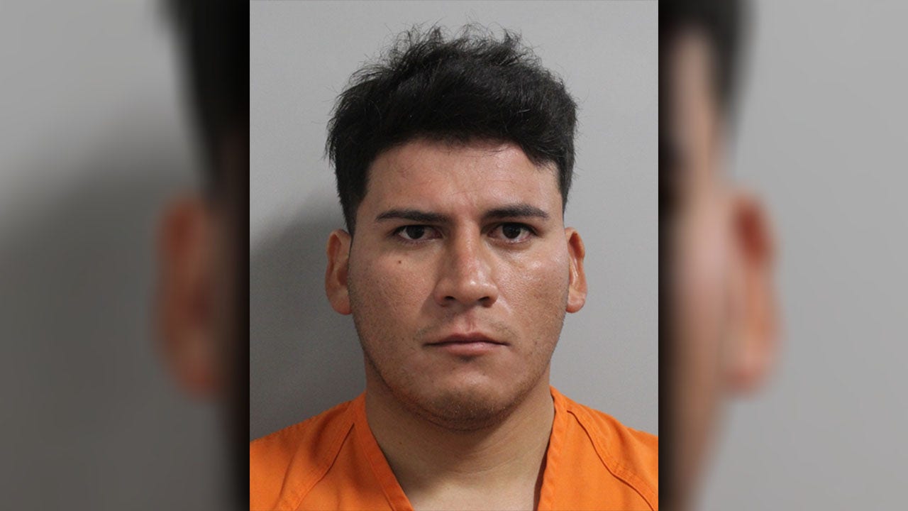 Illegal immigrant arrested in Polk County sexual battery, home invasion