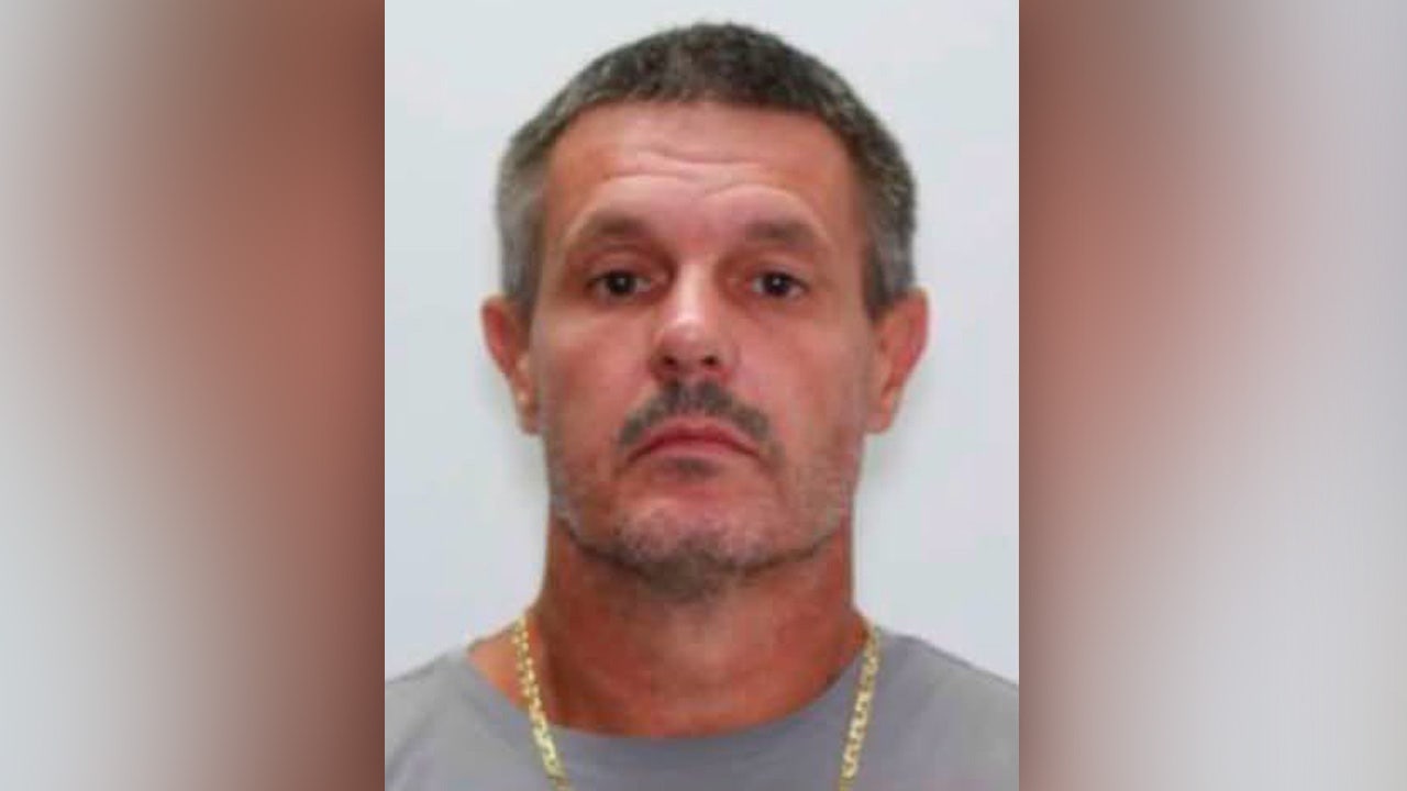 International manhunt for Florida double homicide suspect ends in Mexico