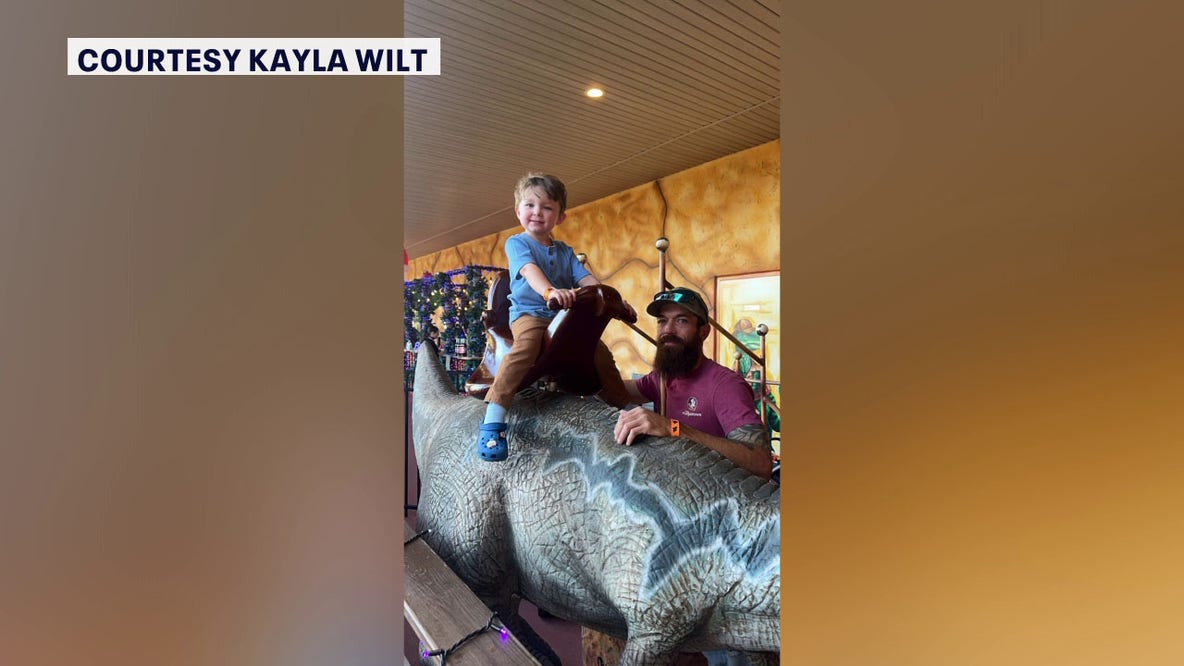 Tarpon Springs industrial accident: Family remembers Army veteran