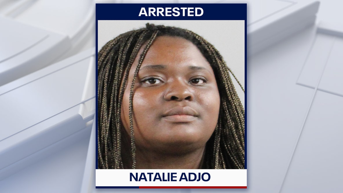 Winter Haven woman 'looking for cigarettes' accused of trying to open neighbor's car doors: WHPD