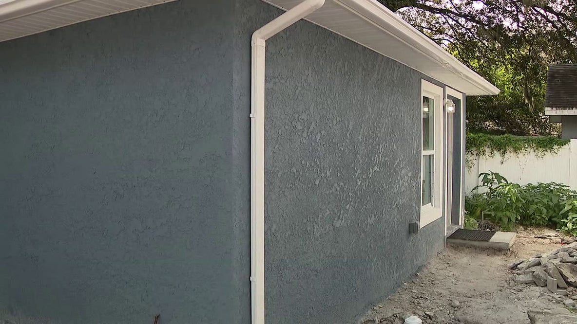City of Tampa highlights backyard 'ADUs' amid high housing costs, affordability challenges