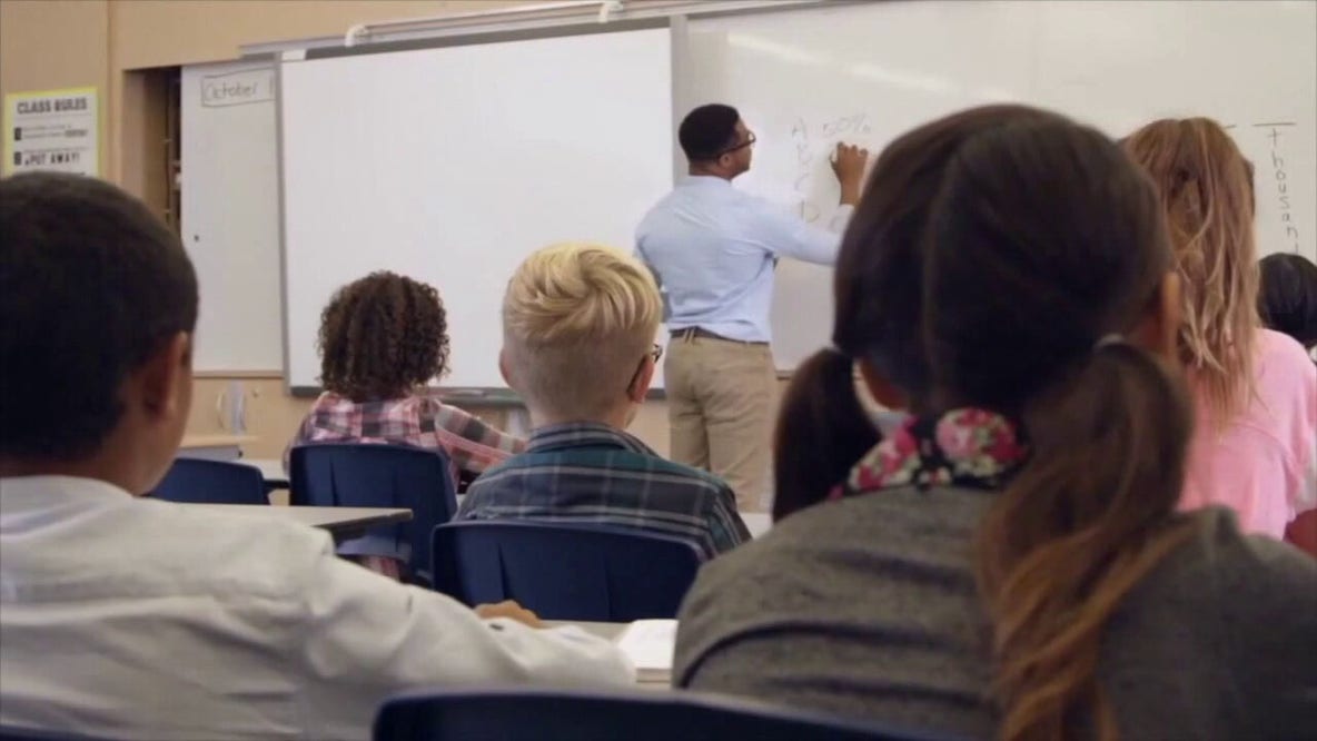 Florida Department of Education to hold online workshop on AI classroom guidelines