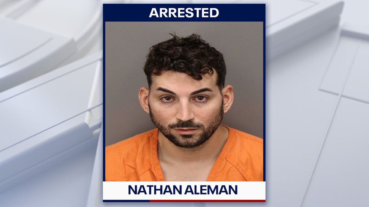 St. Pete man accused of exposing himself for OnlyFans content at Sawgrass Lake Park: PCSO