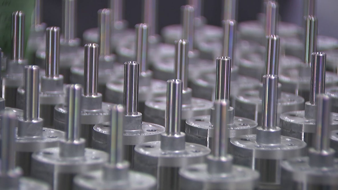 Canadian aluminum tariffs hit Tampa Bay area manufacturing sector