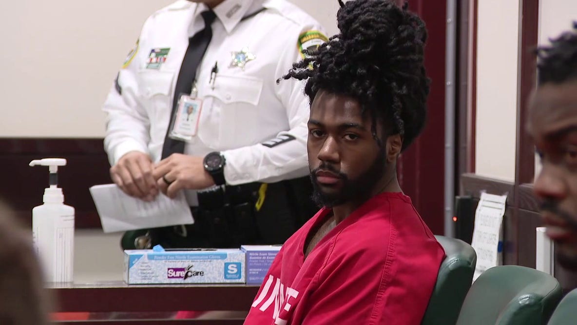 Billy Adams case: 'Main' girlfriend testifies as rapper's murder trial continues