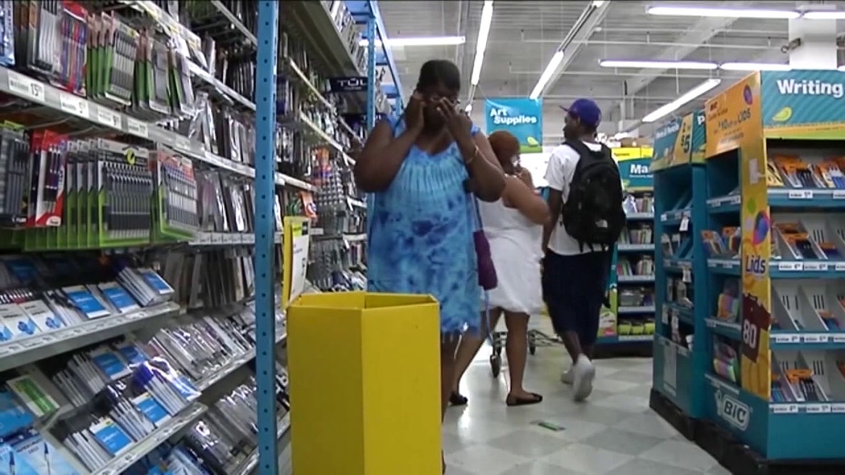 Back to school spending: Bay Area families face record costs as students return