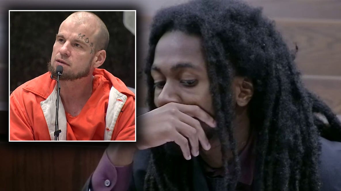 Tampa rapper murder trial: Inmate testifies about alleged jailhouse letters