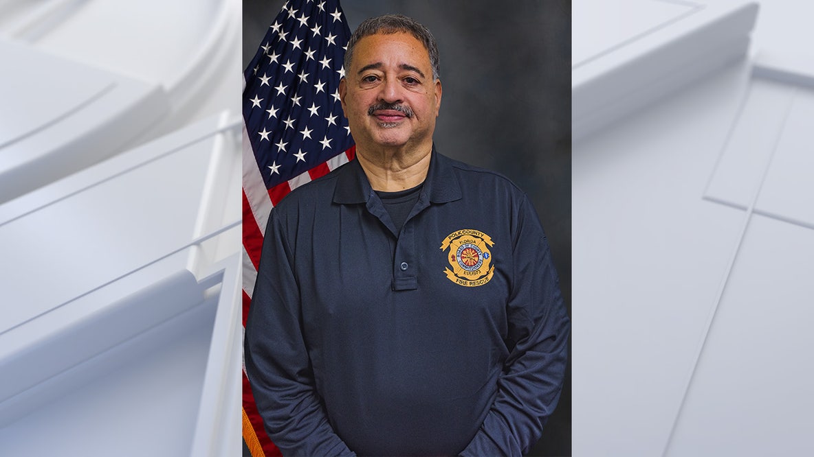 Polk County Fire Rescue volunteer chaplain dies on duty following Eagle Lake crash