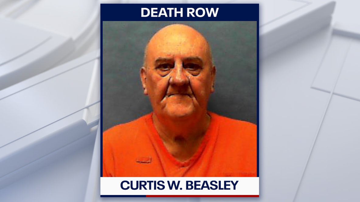 Florida death row: Gov. DeSantis signs 16th death warrant in 2026