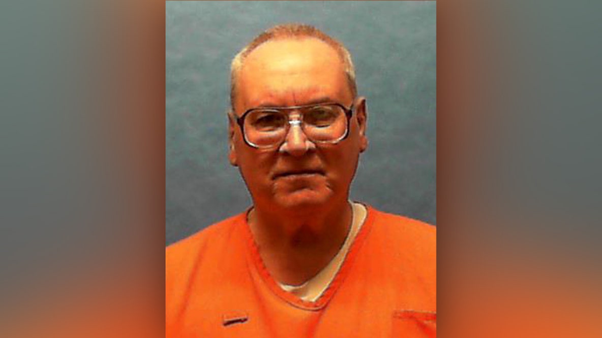 DeSantis signs death warrant for ‘Hog Trail Killer’