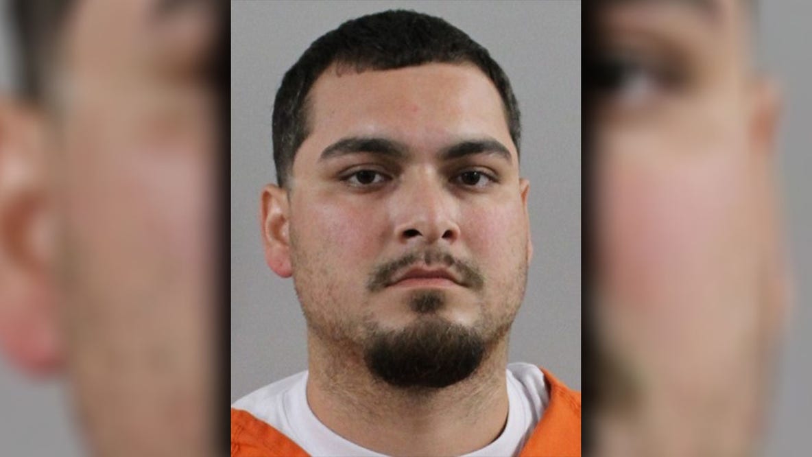 Polk County driver accused of going 117 mph before deadly crash arrested