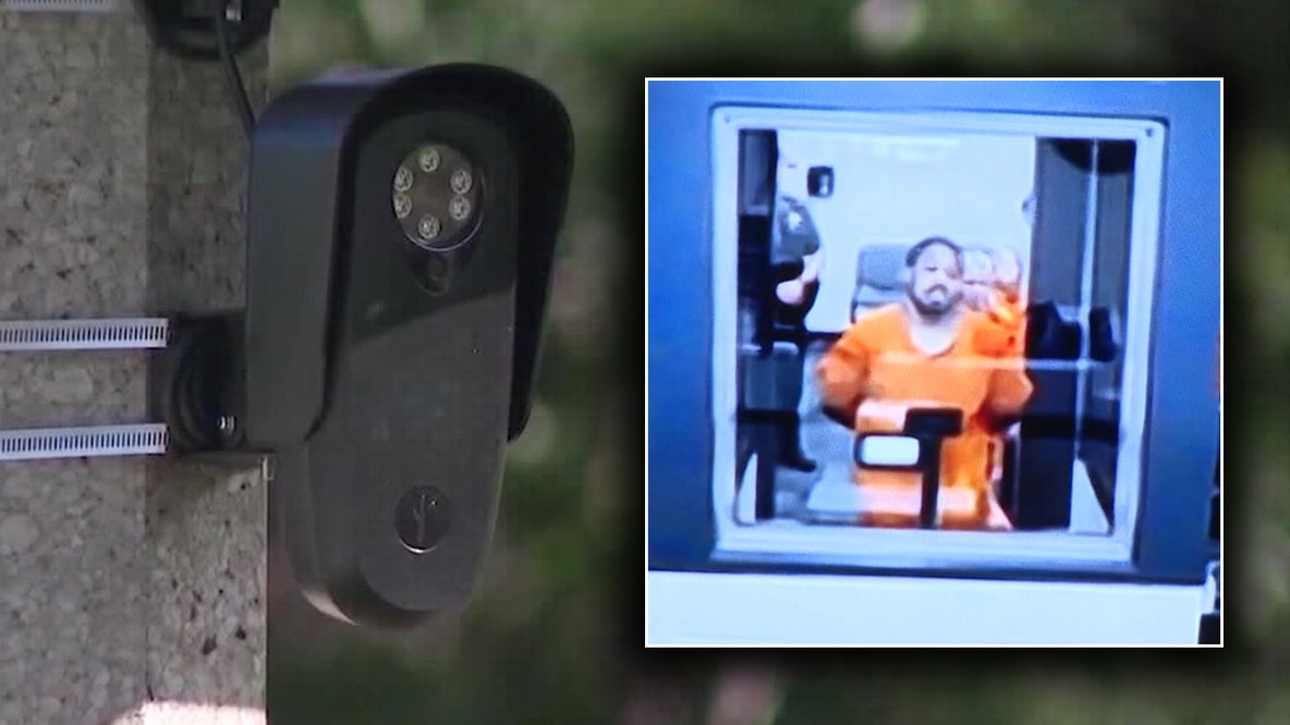 Bond set for Ex-Sarasota officer accused of misusing Flock cameras hundreds of times