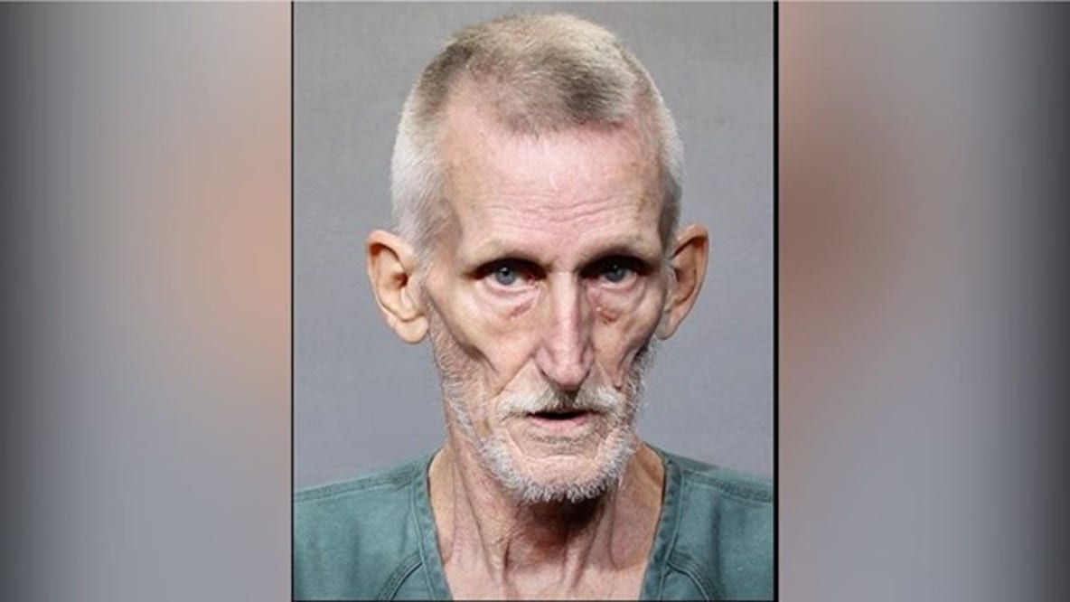 Florida cold case suspect allegedly confesses to 1987 murder and reveals secret crime-scene details