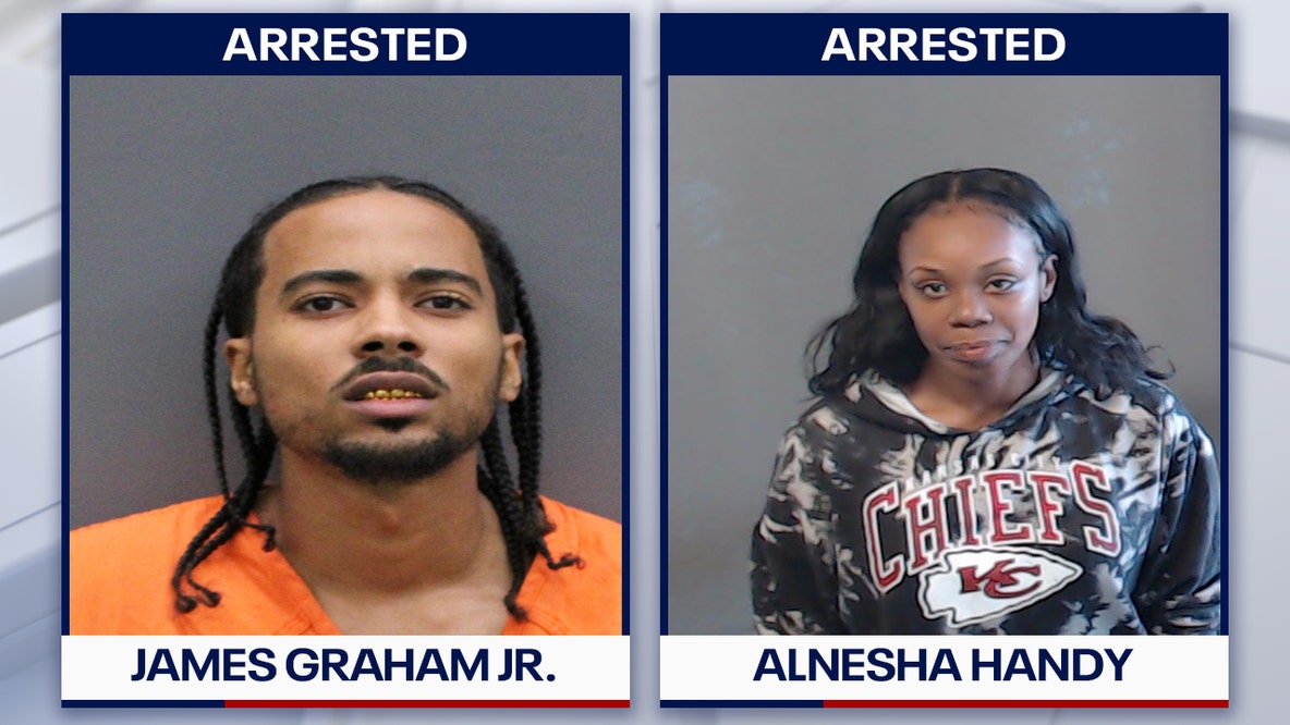2 arrested after $1.5M scam of Treasure Island resident's jewelry, precious metals: Police