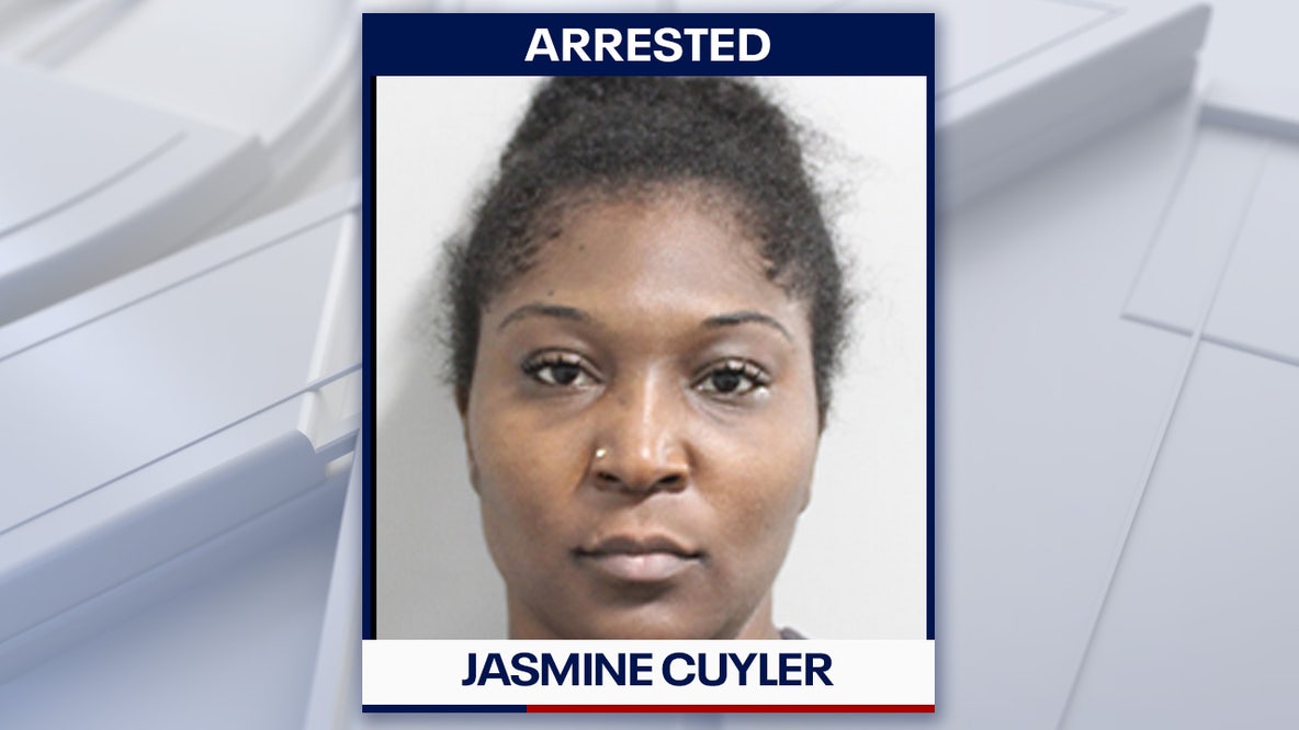 Former Florida prison sergeant accused of baseball bat attack, ramming patrol car in Haines City
