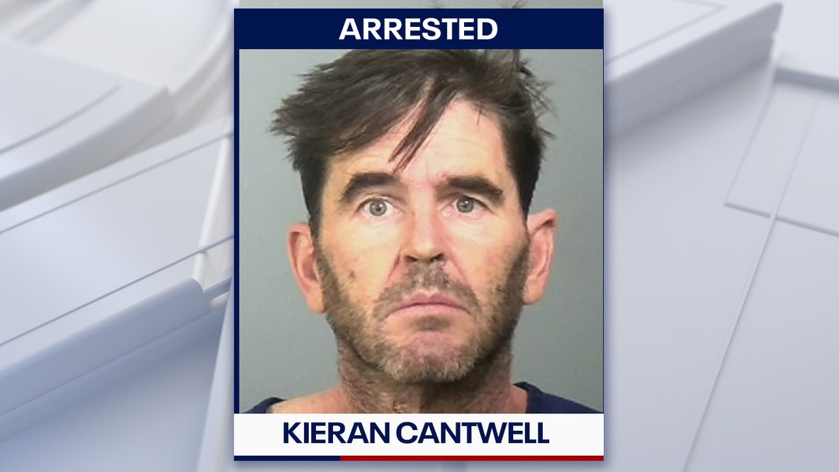 Manatee County son charged in father's murder after fight turns deadly