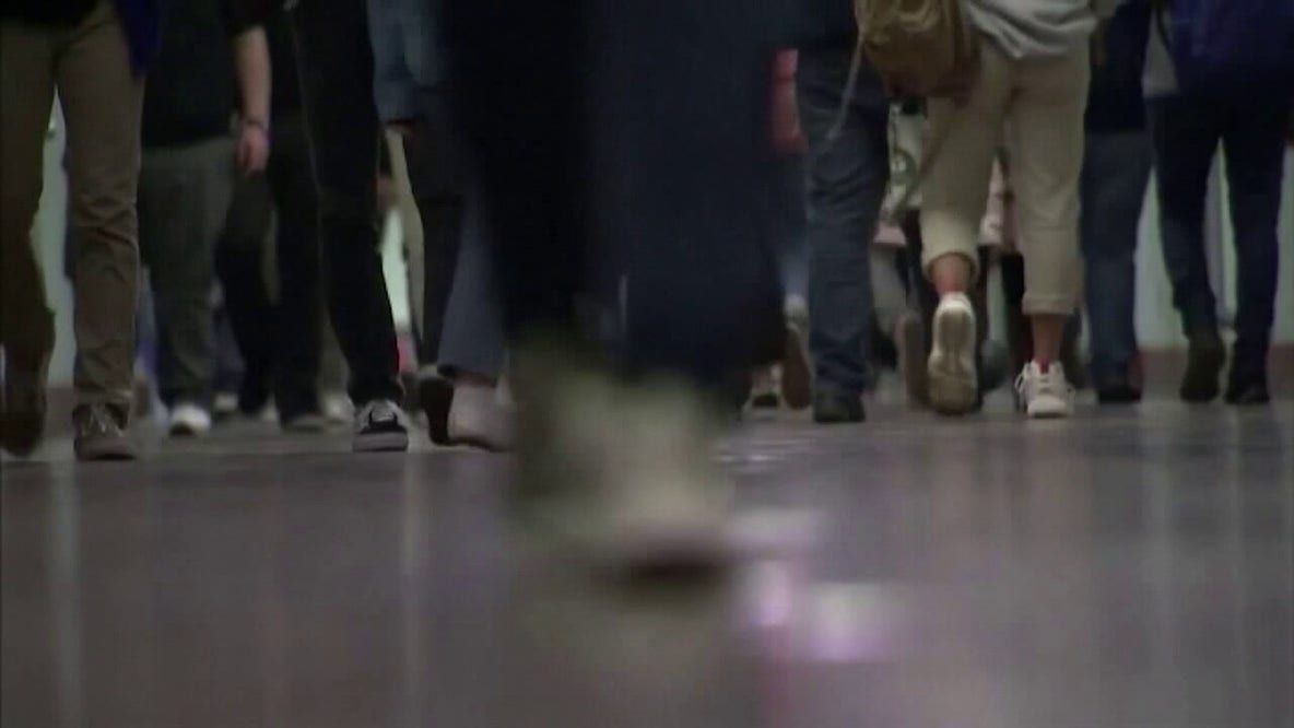 Hillsborough dress code: School board reverses restrictions on leggings