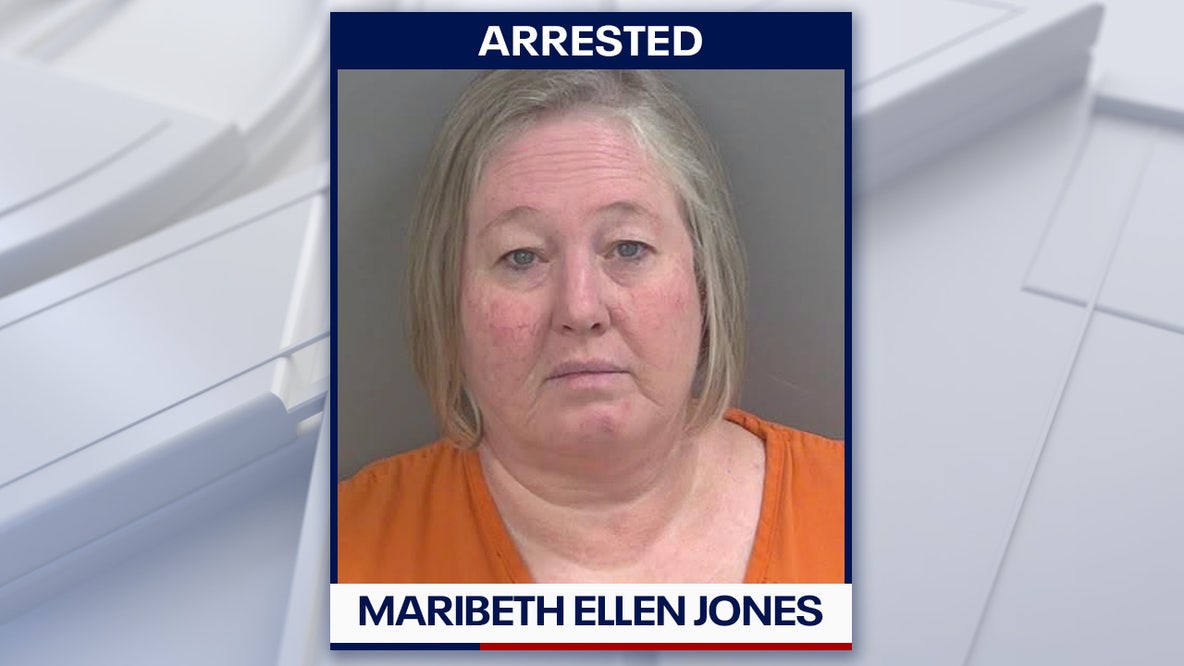 Florida woman pretending to have cancer scams over 200 people out of $40K: CCSO