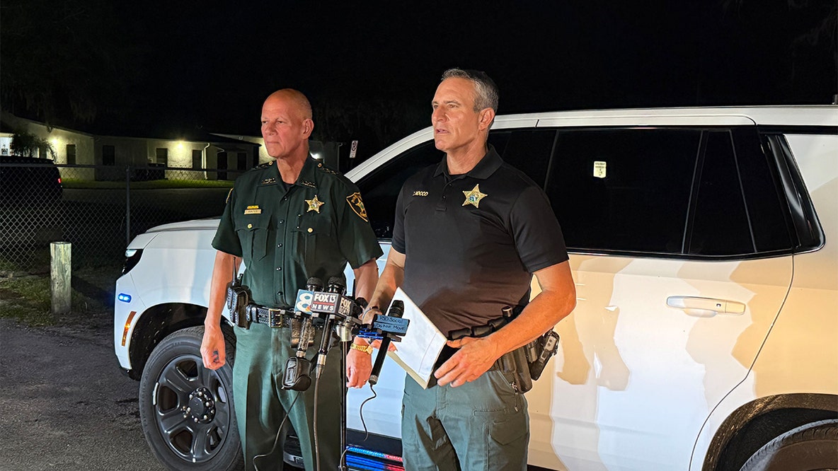 Spring Hill murder-suicide: Pinellas deputy kills ex-girlfriend over TV set argument