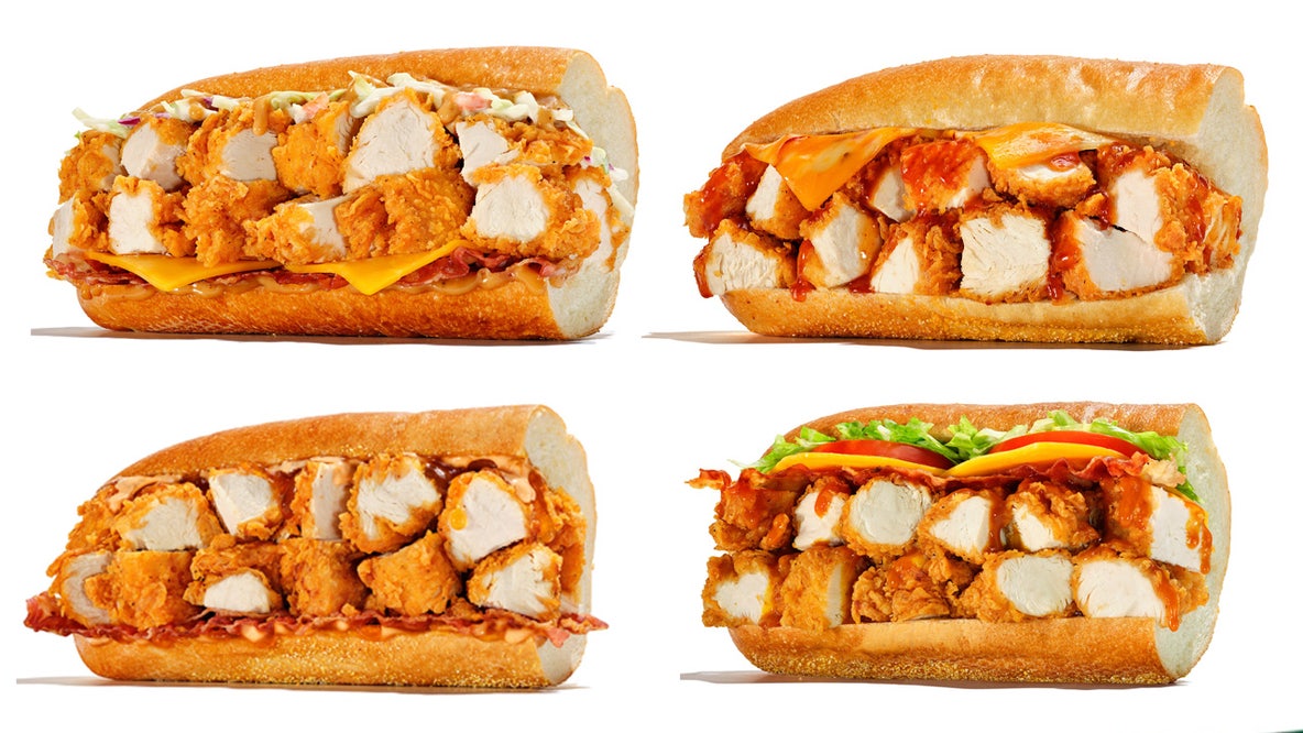 NFL team subs return to Publix for game day