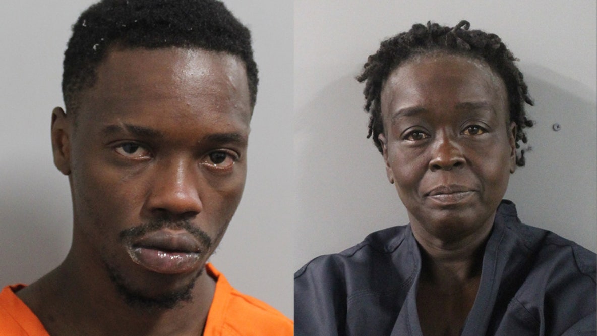 Wanted Florida man caught hiding under mattress yells for mom who tried to punch officer: WHPD