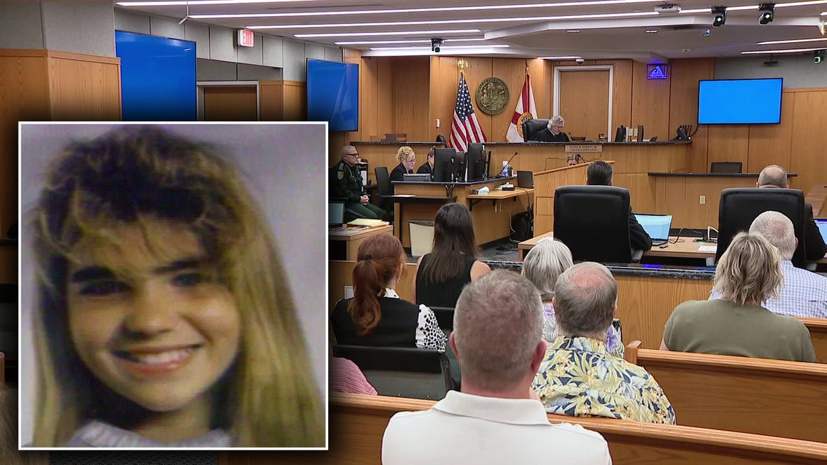 Jeffrey Crum trial: State rests case in 1993 murder of Jennifer Odom