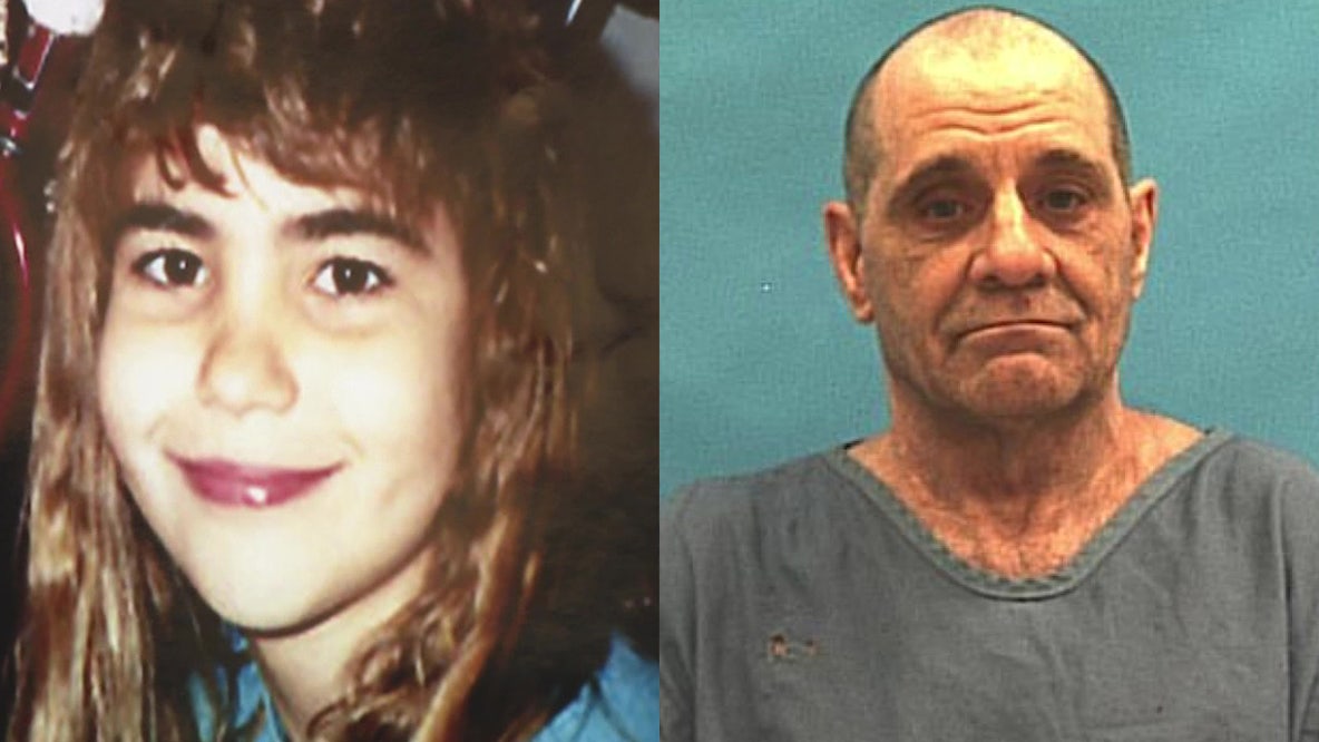 Man accused of kidnapping, killing Jennifer Odom in 1993 heads to trial