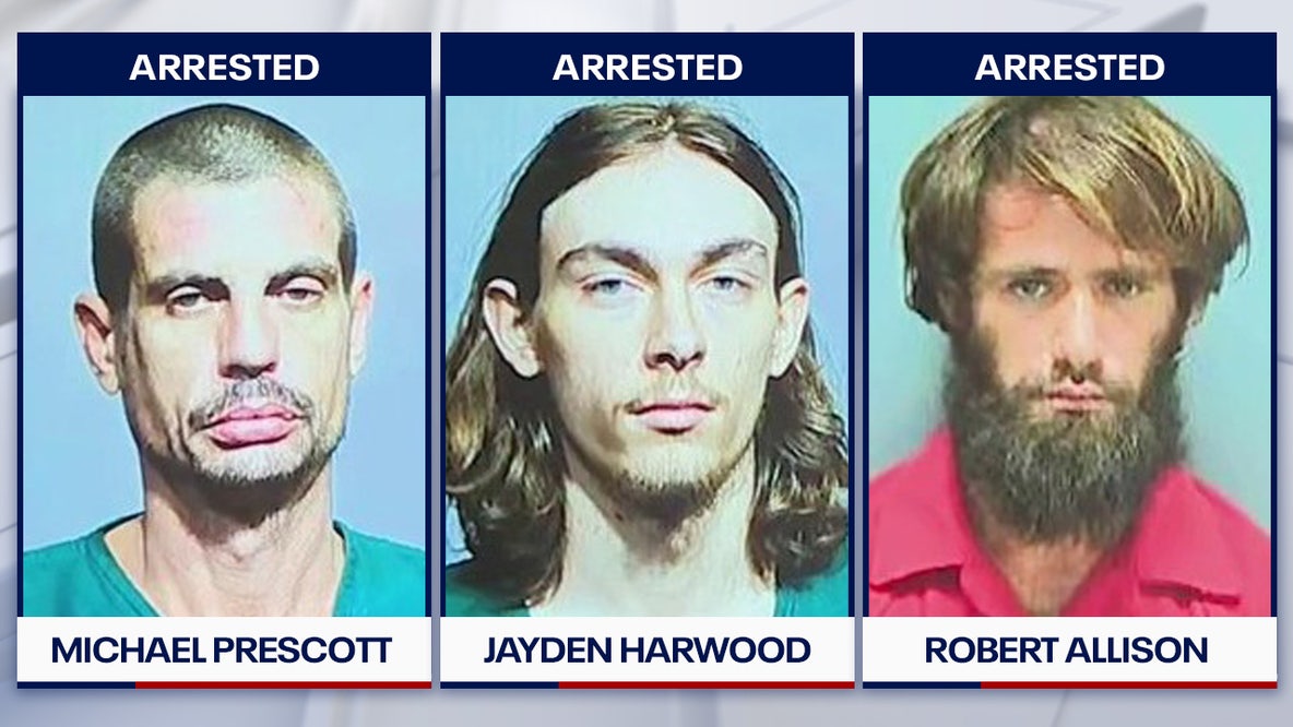 163 missing Florida kids rescued, 3 arrested during Operation Statewide Shield