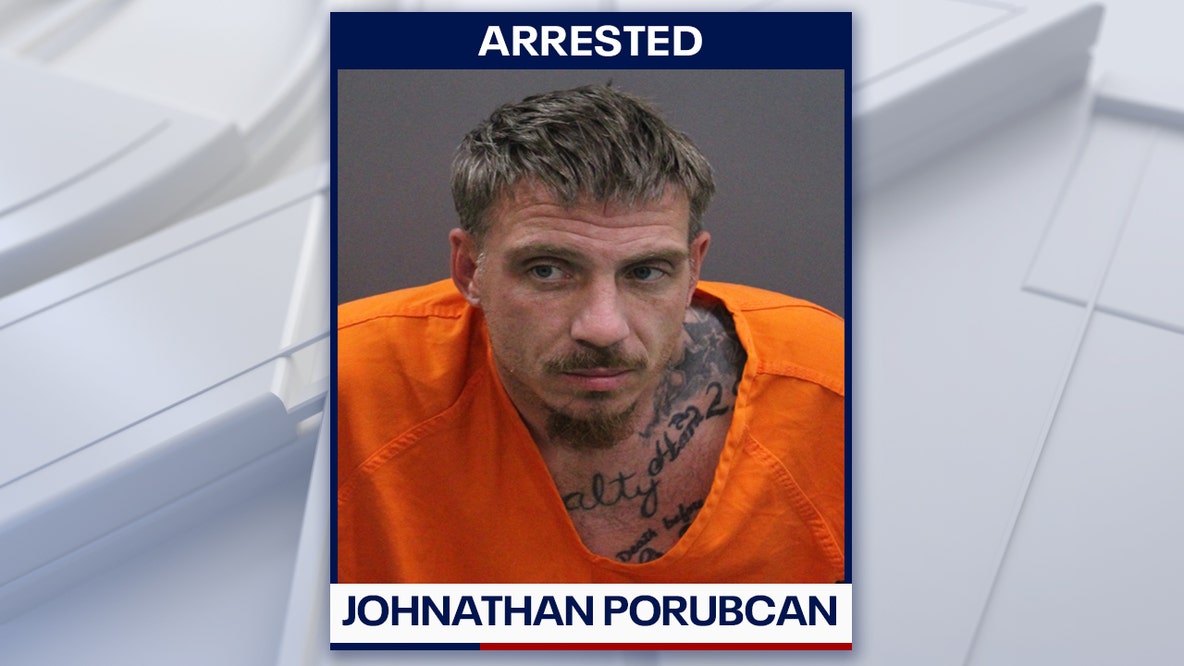 Hillsborough man drove wrong way, tried to ram patrol car in 100-mph chase: FHP