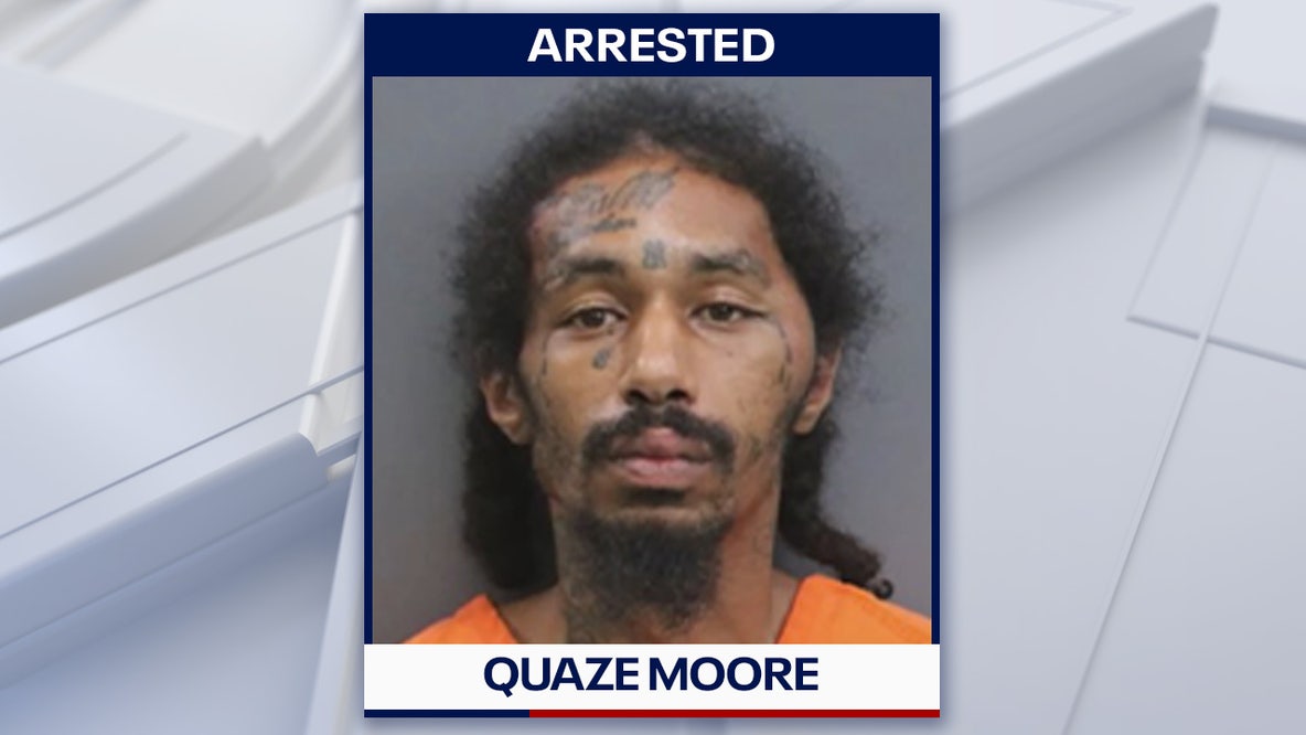 Man arrested after exposing himself to kids riding scooters in Tampa: HCSO