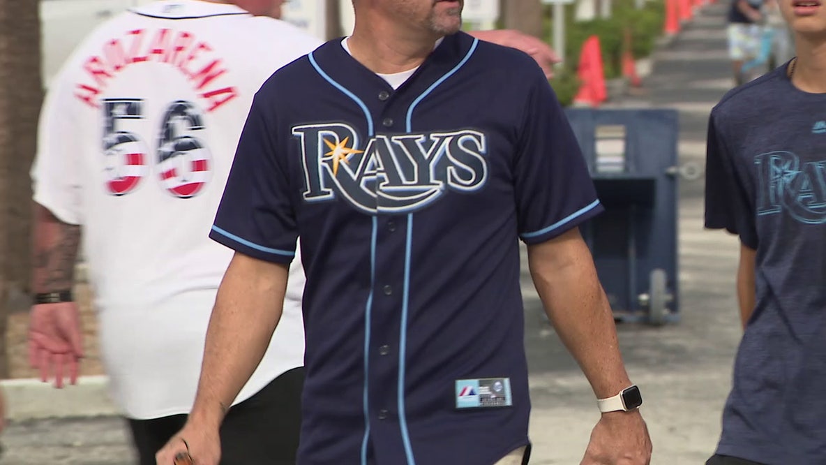 Fans, business owners react to Rays leaving St. Pete: 'A big change'
