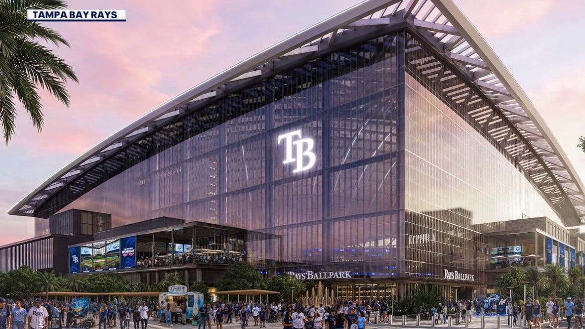 Rays stadium deal: Tampa and Hillsborough votes set for this week