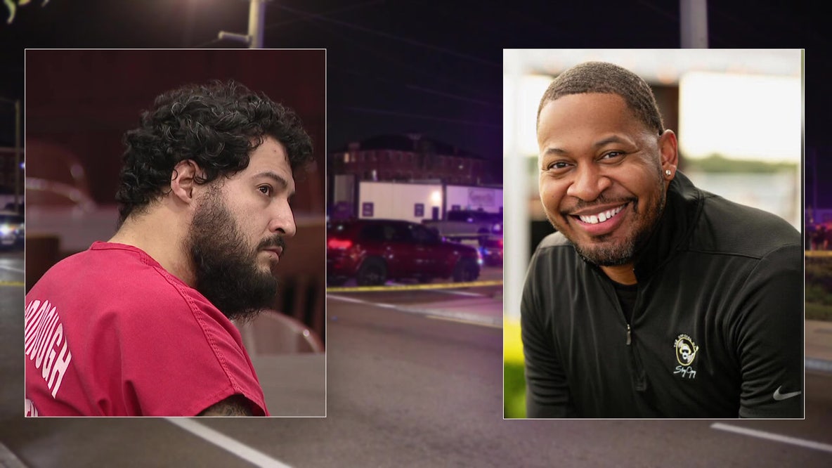 Self-defense or murder? Stand your ground hearing begins in shooting death of DJ Shy Guy