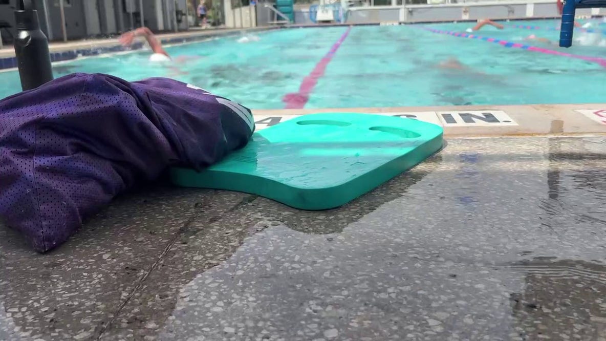 Four St. Pete swimmers selected to represent Team USA at World Junior Championhips