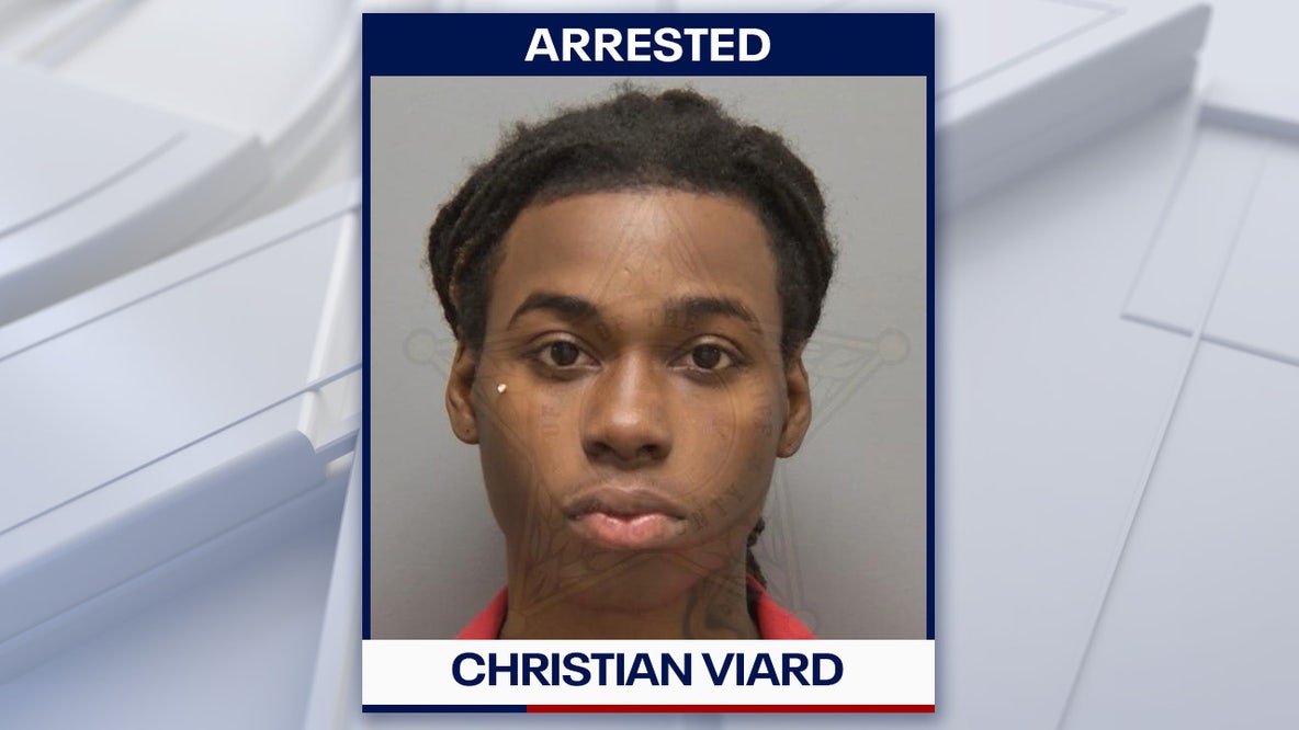 Florida high school student arrested after gun found in car, deputies say