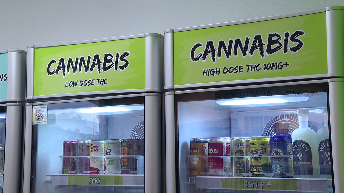 New federal hemp THC limits threaten Florida beverage market
